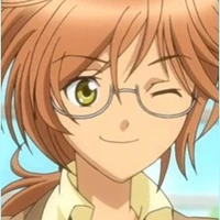 Nikaidou Yuu