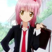 Amu Hinamori