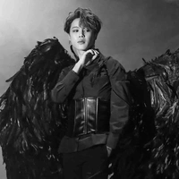 Park Jimin 