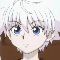 Killua Zoldyck