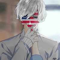 America