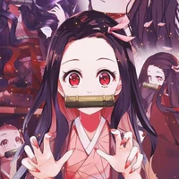 Kamado Nezuko