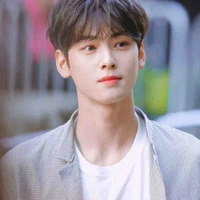 Giang Ứng Lâm_Bff nu9