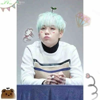 Min Yoongi