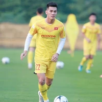 Nguyễn Tiến Linh