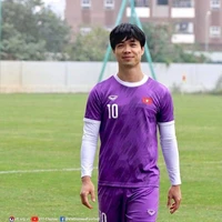 Nguyễn Công Phượng