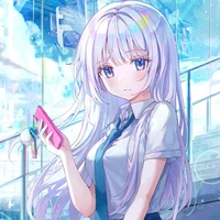kamisama yosei