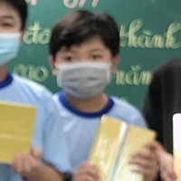 Hoàng Thông