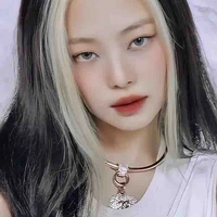 Kim Jennie(Chị)