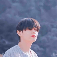  Kim Taehyung(V)