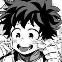 tg ume Deku