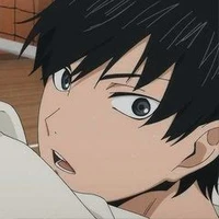 Kageyama Tobio