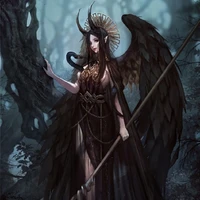 Black Angel