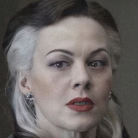 Narcissa Malfoy (Black)