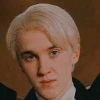 Draco Malfoy