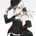 Hàn Hà Mi ( yuri)_nu9
