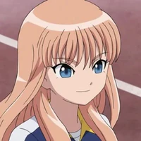 Mikado Anna