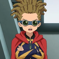 Kidou Yuuto