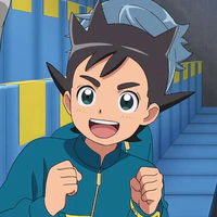 Inamori Asuto