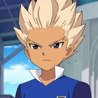 Gouenji Shuuya