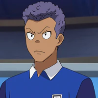 Goujin Tetsunosuke