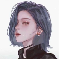 nakimono memi (người nhận nuôi)