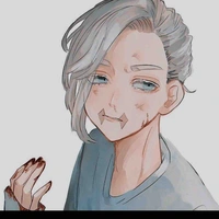 Sanzu/Akashi Haruchiyo