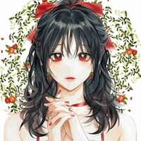 Fukada/Horimiya Danny ( Dina )