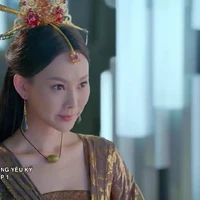 công chúa yêu tộc( mẹ kế)
