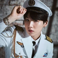 Min Yoongi-Anh