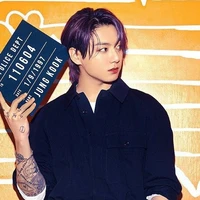 Jeon JungKook-Hắn
