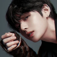 Kim TaeHyung-Cậu
