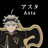 Asta