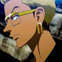 Kisaki Tetta 