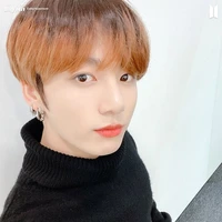 Jeon Jung Kook y