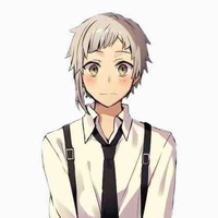 Atsushi Nakajima