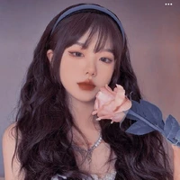 Hạ Kiều Hân - bff nữ 9