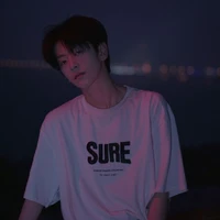 Lục Chức Vũ - bff nam 9
