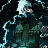 Hatake Kakashi