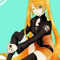 Uzumaki Naruko(Trước khi xk)