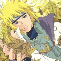 Namikaze Minato