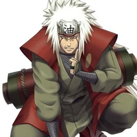 Jiraiya