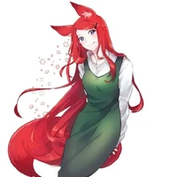 Uzumaki Kushina