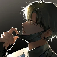 Âu Hướng Thần (Anh hai Cậu)