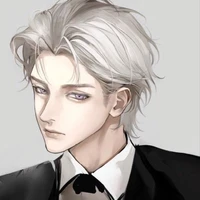 Du Ân- Quản gia Âu gia( nhà phụ)