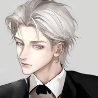 Du Hoành- Quản gia Âu gia( nhà chính)