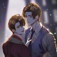 Người giúp việc+ vệ sĩ