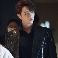 Lục Tư Thành ( ZGDX _ Chessman )