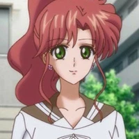 (Thủy Thủ Sao Mộc)Makoto Kino
