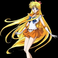 (Thủy Thủ Sao Kim)Aino Minako